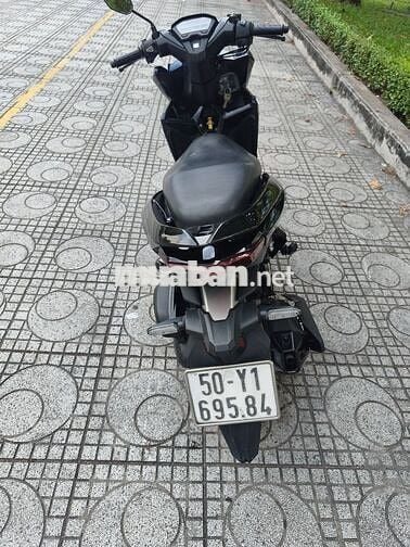 Honda Vario 125 2021 Đen Zin êm