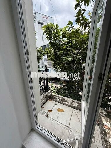 TRỌ MỚI CITYLAND CENTER HILL BAN CÔNG, LẦU 1, GẦN ĐH CÔNG NGHIỆP 500M