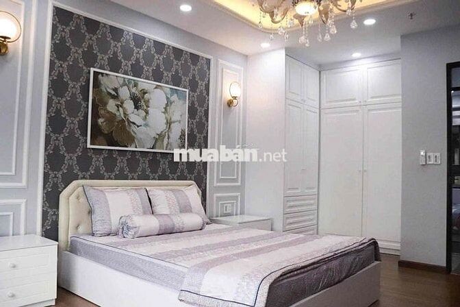 bán căn hộ Docklands Full Nội Thất Nguyễn Thị Thập, Quận 7