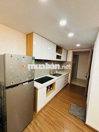 2,8 tỷ mà có duplex Quận 7, full nội thất, sổ hồng