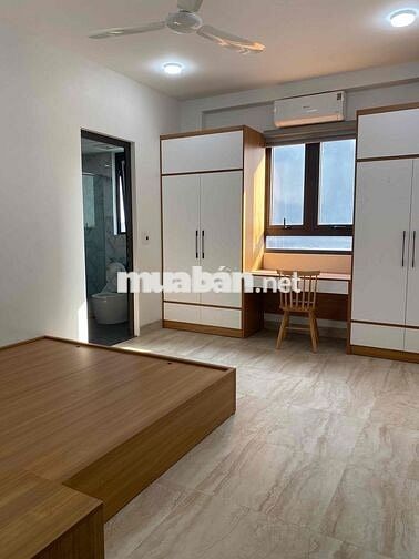 CĂN HỘ 90m2 KHU VỰC NGỌC THUỴ (giá có thương lượng)