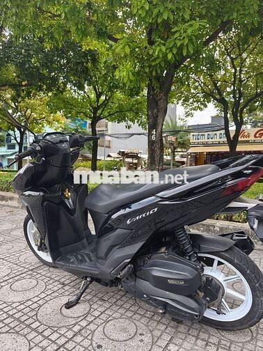 Honda Vario 125 2021 Đen Zin êm