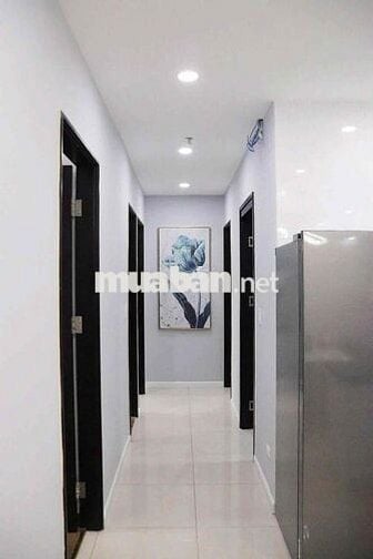bán căn hộ Docklands Full Nội Thất Nguyễn Thị Thập, Quận 7