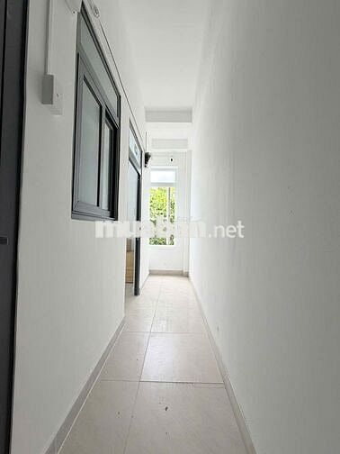 TRỌ MỚI CITYLAND CENTER HILL BAN CÔNG, LẦU 1, GẦN ĐH CÔNG NGHIỆP 500M