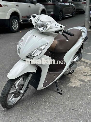 🌈Cần bán xe Honda Vision Đk 2019 khoá Smartkey