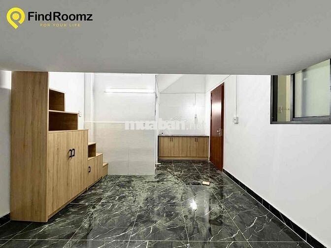 PHÒNG TRỌ SINH VIÊN GÁC HỘP HIỆN ĐẠI, MỚI 100% NGAY CHỢ PHẠM VĂN BẠCH
