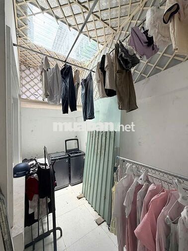 TRỌ MỚI CITYLAND CENTER HILL BAN CÔNG, LẦU 1, GẦN ĐH CÔNG NGHIỆP 500M
