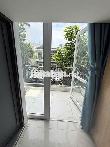 TRỌ MỚI CITYLAND CENTER HILL BAN CÔNG, LẦU 1, GẦN ĐH CÔNG NGHIỆP 500M