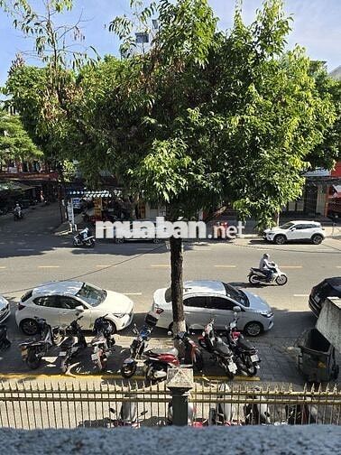  Bán 3 lô đất K408 Trưng Nữ Vương,phường Hòa Cường