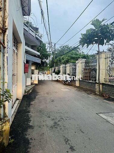  Bán 3 lô đất K408 Trưng Nữ Vương,phường Hòa Cường