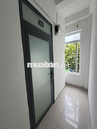 TRỌ MỚI CITYLAND CENTER HILL BAN CÔNG, LẦU 1, GẦN ĐH CÔNG NGHIỆP 500M