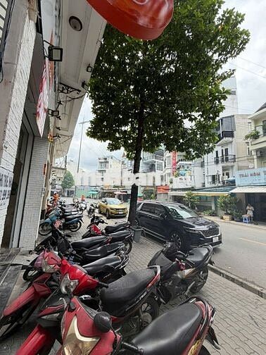 TRỌ MỚI CITYLAND CENTER HILL BAN CÔNG, LẦU 1, GẦN ĐH CÔNG NGHIỆP 500M
