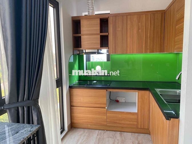CĂN HỘ 90m2 KHU VỰC NGỌC THUỴ (giá có thương lượng)