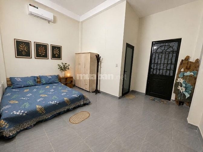 🏡 CHO THUÊ NHÀ 2 TẦNG MT ĐÔNG HẢI 4- GẦN BIỂN TÂN TRÀ – NGŨ HÀNH SƠN