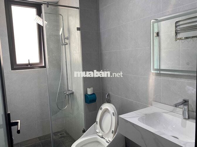 CĂN HỘ 90m2 KHU VỰC NGỌC THUỴ (giá có thương lượng)