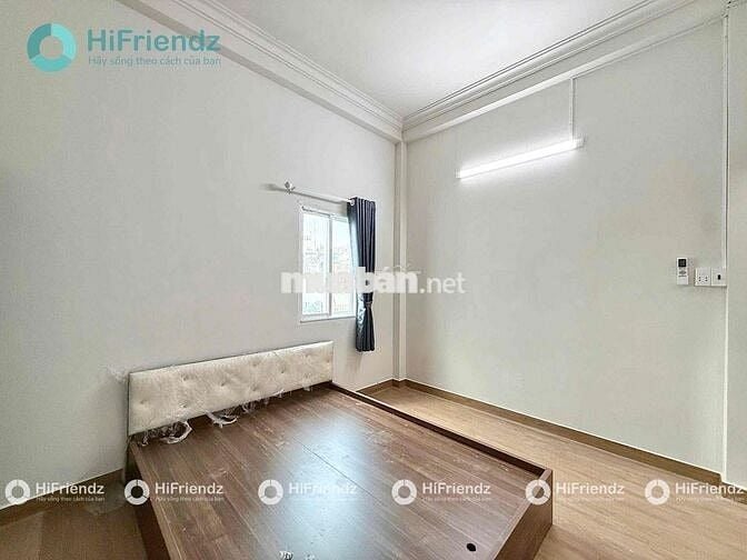 🔥KHAI TRƯƠNG 1 PHÒNG NGỦ TÁCH BẾP CỬA SỔ TRỜI NHÀ MỚI NGAY TRUNG TÂM