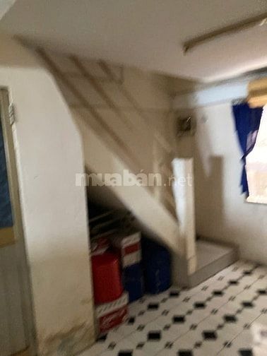 BÁN NHÀ 2 HẺM 2M THÁI PHIÊN, P.2, Q.11, 5.9 TỶ.