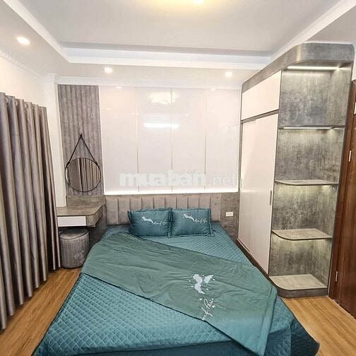 Cho thuê nhà Phúc Lợi, 3PN, Full đồ ở ngay. Giá 8tr