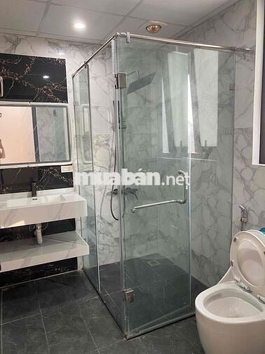 CĂN HỘ 90m2 KHU VỰC NGỌC THUỴ (giá có thương lượng)