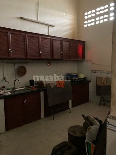 BÁN NHÀ 2 HẺM 2M THÁI PHIÊN, P.2, Q.11, 5.9 TỶ.