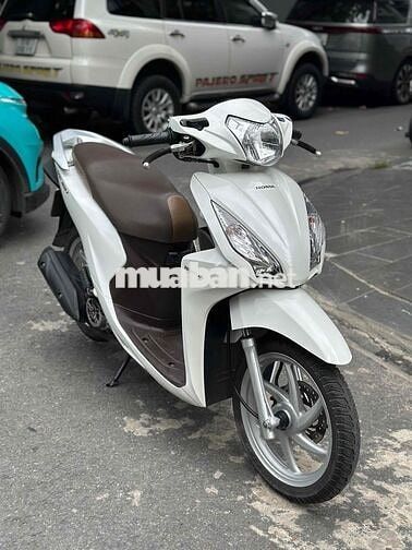 🌈Cần bán xe Honda Vision Đk 2019 khoá Smartkey