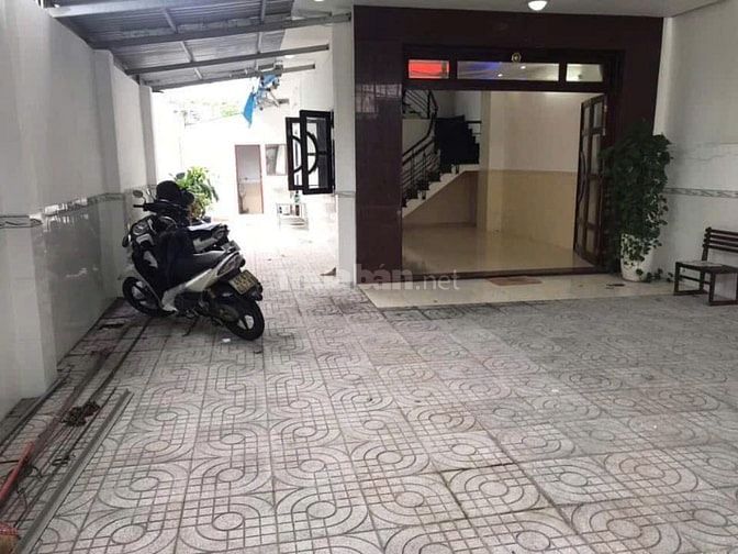 Bán gấp nhà hẻm xe hơi, đường Nguyễn Thị Thập, phường Tân Phú, Quận 7