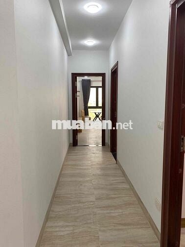 CĂN HỘ 90m2 KHU VỰC NGỌC THUỴ (giá có thương lượng)
