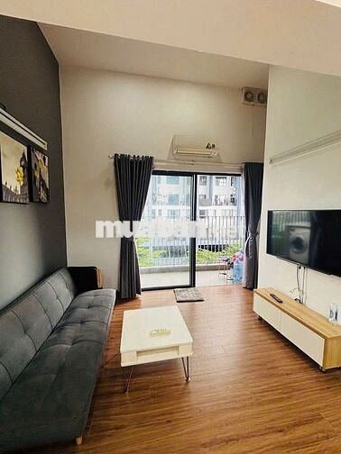 2,8 tỷ mà có duplex Quận 7, full nội thất, sổ hồng
