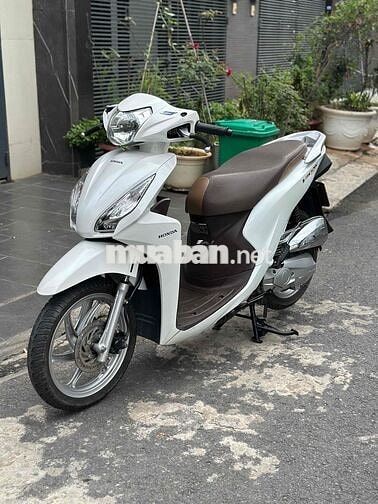 🌈Cần bán xe Honda Vision Đk 2019 khoá Smartkey