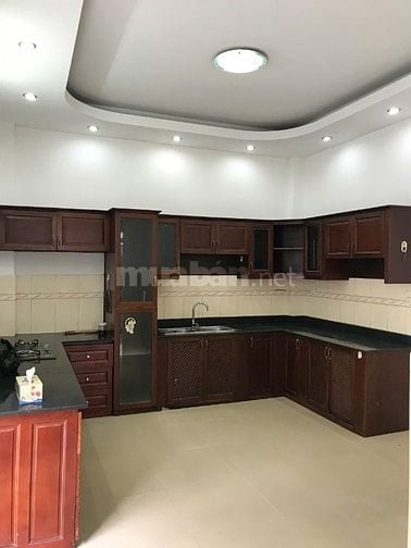 Bán gấp nhà hẻm xe hơi, đường Nguyễn Thị Thập, phường Tân Phú, Quận 7