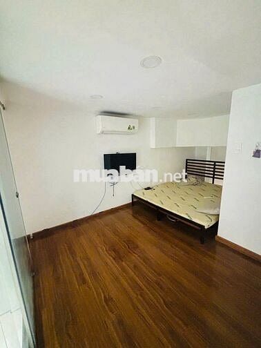 2,8 tỷ mà có duplex Quận 7, full nội thất, sổ hồng
