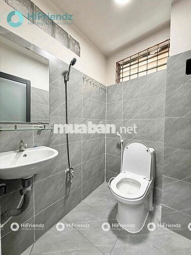 🔥KHAI TRƯƠNG 1 PHÒNG NGỦ TÁCH BẾP CỬA SỔ TRỜI NHÀ MỚI NGAY TRUNG TÂM