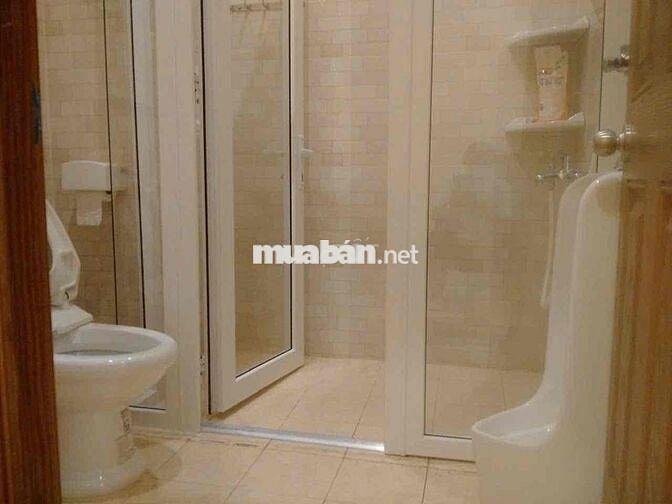 🏡 Bán nhà lầu đúc kiên cố đường Bình Phú. Quận 6. 👉 Diện tích : 4.5 x