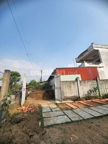 📛Cắt lỗ, bán gấp lô đất ở DT 255m2 MT nhựa tại Bình Chánh,Tp.HCM