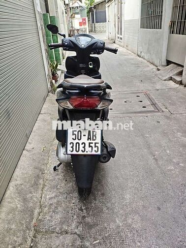Honda Vision 2025 Xanh 1300km