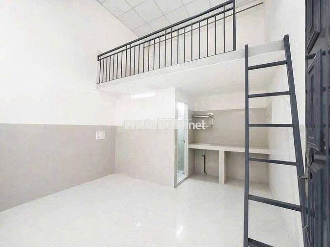 Gần KCN Lê Minh Xuân, AEON Mall Bình Tân, Bệnh viện Quốc Ánh
