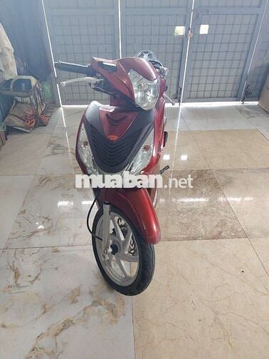 Honda Vision 2019 Đỏ 175632 km