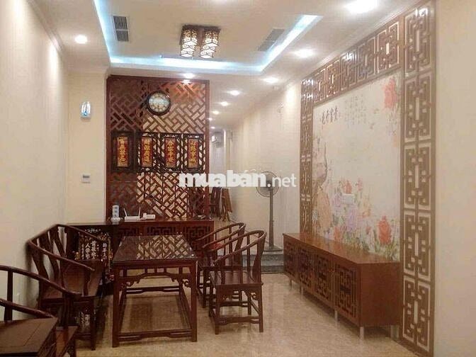 🏡 Bán nhà lầu đúc kiên cố đường Bình Phú. Quận 6. 👉 Diện tích : 4.5 x