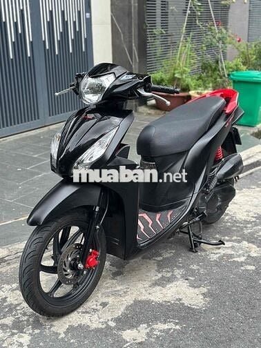 🌈Cần bán xe Honda Vision PBĐB Đk 2018 bstp