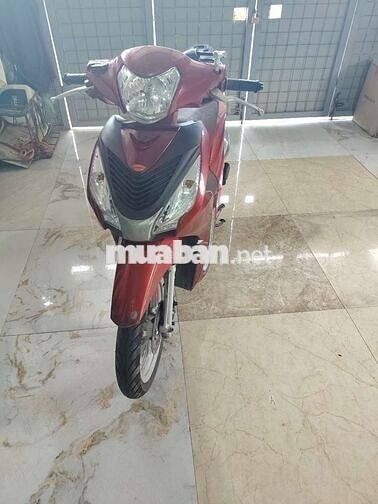 Honda Vision 2019 Đỏ 175632 km