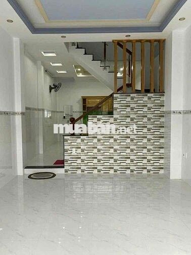 CHO THUÊ NHÀ HẺM XE HƠI ĐƯỜNG QUANG TRUNG -GÒ VẤP giá tốt