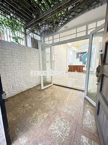 NHÀ MẶT TIỀN ĐẸP - 234C Lê Văn Sỹ, P1, Tân Bình - 4x20m, 4 Tầng, 300m2