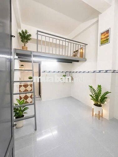 Gần KCN Lê Minh Xuân, AEON Mall Bình Tân, Bệnh viện Quốc Ánh