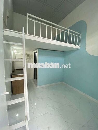 PHÒNG TRỌ MỚI 1 NGƯỜI TIỆN ĐI LÀNG ĐẠI HỌC THỦ ĐỨC