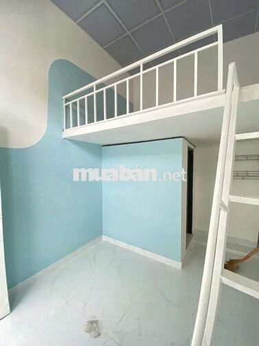 PHÒNG TRỌ MỚI 1 NGƯỜI TIỆN ĐI LÀNG ĐẠI HỌC THỦ ĐỨC