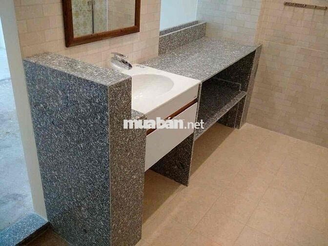 🏡 Bán nhà lầu đúc kiên cố đường Bình Phú. Quận 6. 👉 Diện tích : 4.5 x