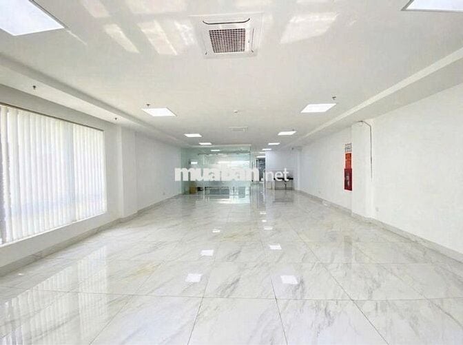 SIÊU PHẨM NHÀ ỐP KÍNH - 153D Nguyễn Thái Bình P.12 Q.TB-DTSD 400m sàn