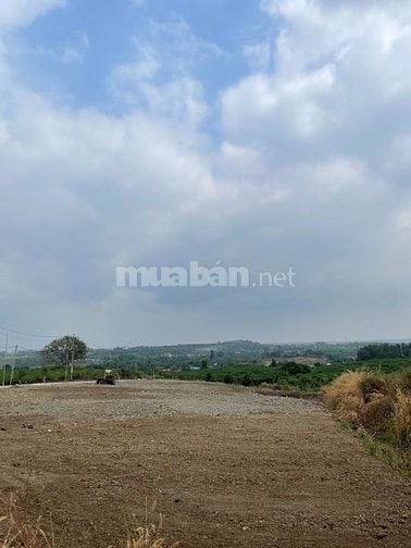 ĐÚNG 999 triệu sở hữu mặt tiền đường 32m, đón hạ tầng và KCN.