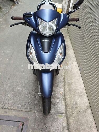 Honda Vision 2025 Xanh 1300km