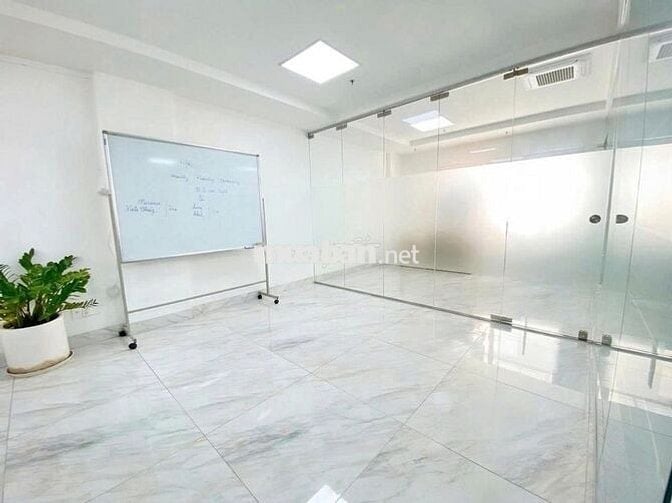 SIÊU PHẨM NHÀ ỐP KÍNH - 153D Nguyễn Thái Bình P.12 Q.TB-DTSD 400m sàn